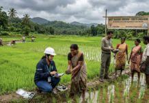 Agri Dept Launches ‘Khet Bachao Abhiyan’ This Monsoon