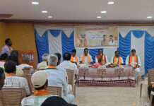 ఎమ్మిగనూరు నియోజకవర్గంలో SIR కార్యక్రమం నిర్వహించడం జరిగింది
