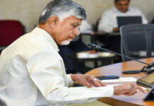 పెట్టుబడులే లక్ష్యం.. రేపు సింగపూర్కు సీఎం చంద్రబాబు.