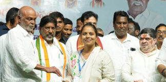 335 మందికి నియామక పత్రాలు అందించిన : డిప్యూటీ సీఎం భట్టి విక్రమార్క మల్లు