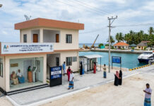Lakshadweep Advances Welfare and Digital Governance|