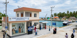 Lakshadweep Advances Welfare and Digital Governance|