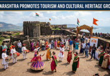 Maharashtra Promotes Tourism and Cultural Heritage Growth|