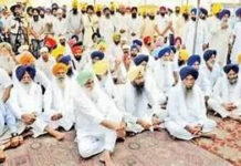 Dal Khalsa Urges Sikh MLAs to Appear Before Akal Takht|