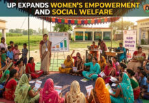 UP Expands Women’s Empowerment and Social Welfare|