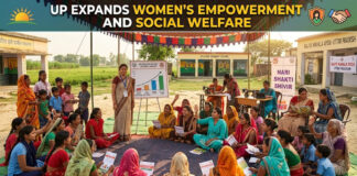 UP Expands Women’s Empowerment and Social Welfare|