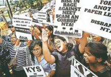 NEET Paper Leak: Student Suicide Sparks National Outrage