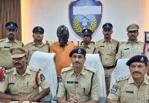 “గోవాలో దొరికిన ఢిల్లీ దొంగ.. రూ.82 లక్షల సొత్తు రికవరీ చేసిన మార్కెట్ పోలీసులు”|