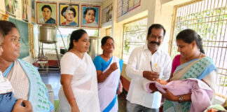 28:06:2026 పల్స్ పోలియో కార్యక్రమం