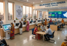 Rajasthan Expands Digital Governance and Public Services|