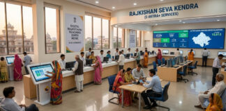 Rajasthan Expands Digital Governance and Public Services|