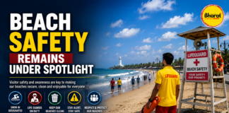 Beach Safety Remains Under Spotlight|