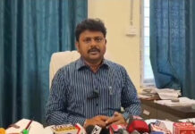 పుంగనూరులో పర్యటించిన ఎలక్ట్రోల్ రిజిస్ట్రేషన్ అధికారి|