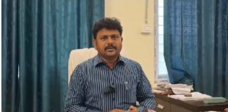 పుంగనూరులో పర్యటించిన ఎలక్ట్రోల్ రిజిస్ట్రేషన్ అధికారి|