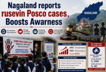 Nagaland Reports Rise in POCSO Cases, Boosts Awareness|