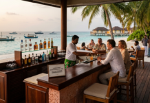 Lakshadweep Ends 47-Year Prohibition: A New Tourism Era|