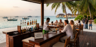 Lakshadweep Ends 47-Year Prohibition: A New Tourism Era|