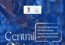 Gujarat’s Industrial Growth and Manufacturing Expansion|