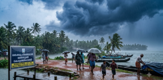Kerala Monsoon Update: Delayed Arrival and Weather Outlook|