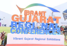 Vibrant Gujarat Regional Conference Boosts Investment Outlook|