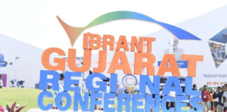 Vibrant Gujarat Regional Conference Boosts Investment Outlook|