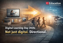 Education Reforms and Digital Learning Expansion 2026|