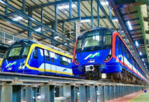 Mumbai Metro Expansion and Urban Transport Progress|