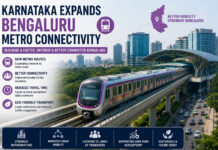 Karnataka Expands Bengaluru Metro Connectivity|
