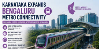 Karnataka Expands Bengaluru Metro Connectivity|
