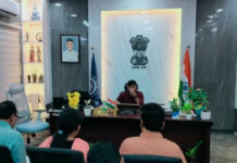అభివృద్ధి పనులను వేగవంతం చేయండి: జేసీ.