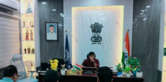 అభివృద్ధి పనులను వేగవంతం చేయండి: జేసీ.