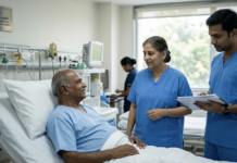 JIPMER Surgeons Successfully Remove Massive 15kg Tumor