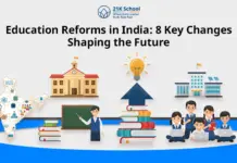 Education Reforms and Digital Learning Growth in Kerala|