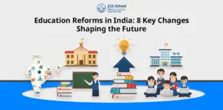 Education Reforms and Digital Learning Growth in Kerala|