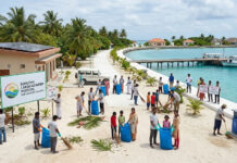 Swachh Lakshadweep Mission Promotes Cleaner Islands|
