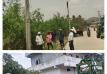 కౌన్సిలర్ లావణ్య చొరవ: పరిష్కారమైన విద్యుత్ సమస్యలు|