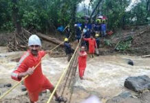 Disaster Management and Relief|