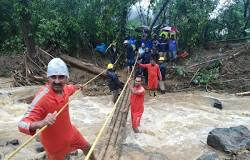 Disaster Management and Relief|
