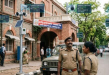Modernizing Law and Order: Digital Surveillance in Tamil Nadu|