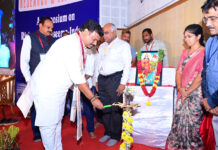 రాయలసీమ పారిశ్రామిక అభివృద్ధికి రైజింగ్ రాయలసీమ సదస్సు