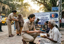 TN Police Tracking Missing Persons Rapidly