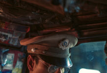 Modernization via Digital Policing Tools|