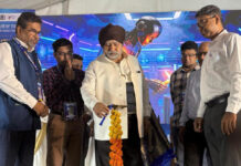 UTKARSH 2026 Business Summit Promotes Trade Growth|