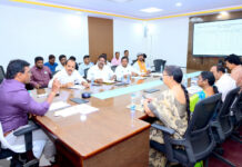 పారదర్శకమైన ఓట్ల జాబితా రూపకల్పనే లక్ష్యం|
