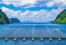 India’s First Hybrid Renewable Energy Platform Planned Off Goa|
