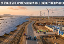 Madhya Pradesh Expands Renewable Energy Infrastructure|