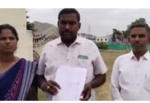 హైకోర్టు ఆదేశాలు ఉన్నా వేధింపులు: బాధితుల ఆవేదన.