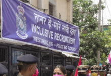 Inclusion of Transgender Community in Recruitment|