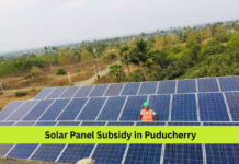 Puducherry Renewable Energy and Sustainable Growth|