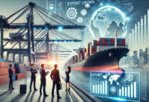 J&K Strengthens Export Ecosystem to Boost Global Trade|